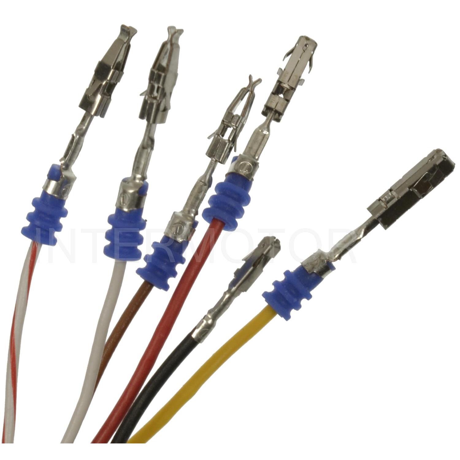 BWD ABH270 - ABS Wheel Speed Sensor Wire Harness BWD ABH270 ABS Wheel Speed Sensor Wire Harness product image 5 of 6