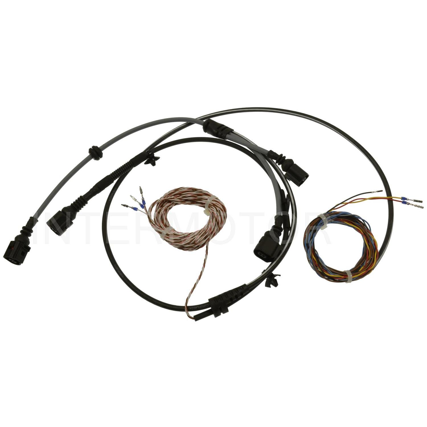 BWD ABH270 - ABS Wheel Speed Sensor Wire Harness BWD ABH270 ABS Wheel Speed Sensor Wire Harness product image 6 of 6