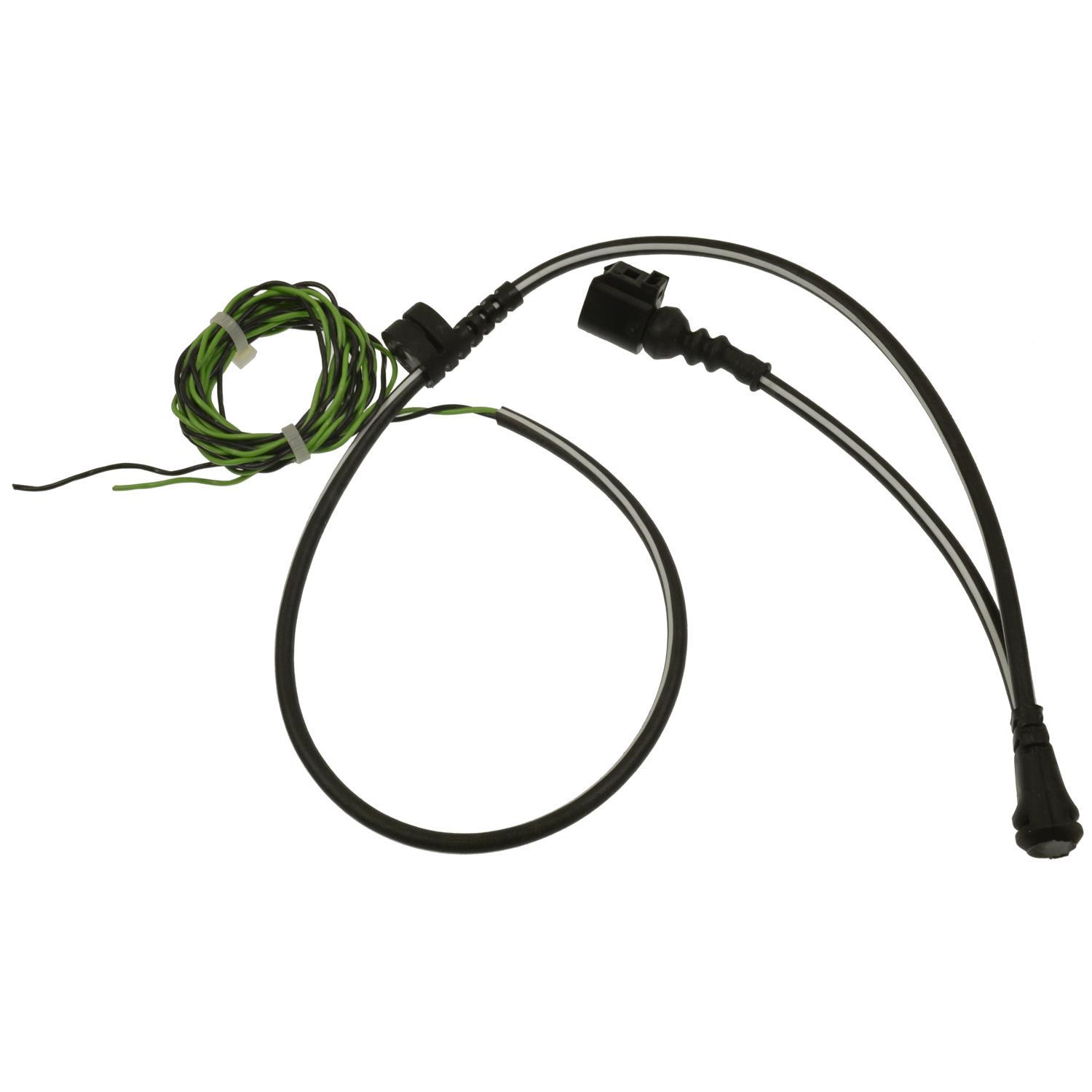 BWD ABH272 - ABS Wheel Speed Sensor Wire Harness BWD ABH272 ABS Wheel Speed Sensor Wire Harness product image 2 of 3