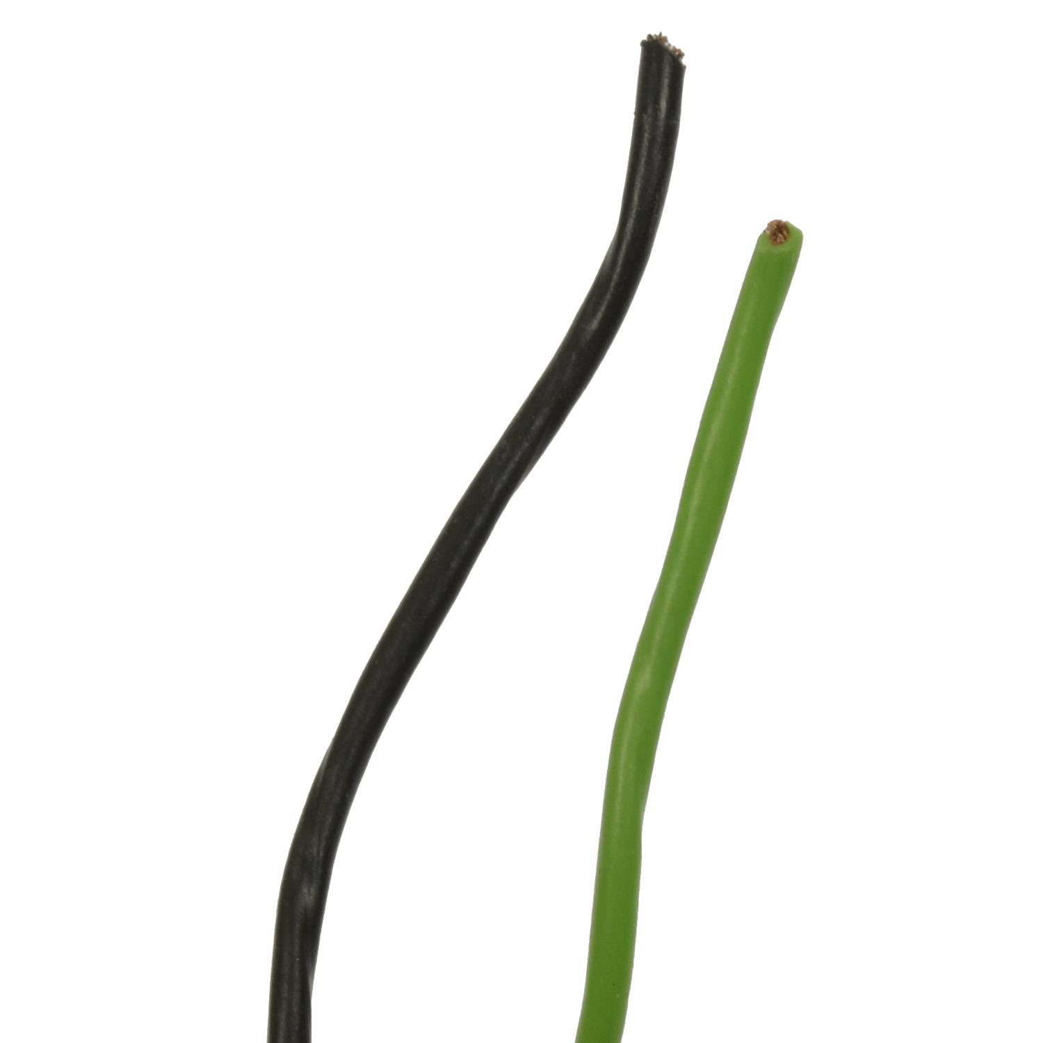 BWD ABH272 - ABS Wheel Speed Sensor Wire Harness BWD ABH272 ABS Wheel Speed Sensor Wire Harness product image 3 of 3