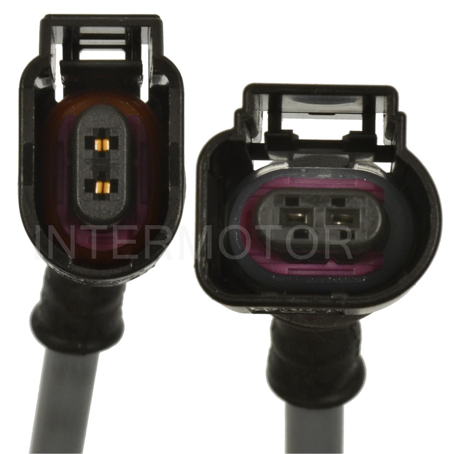 BWD ABH273 - ABS Wheel Speed Sensor Wire Harness BWD ABH273 ABS Wheel Speed Sensor Wire Harness product image 4 of 6