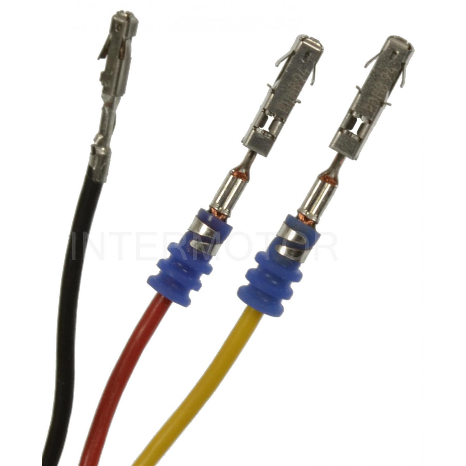 BWD ABH273 - ABS Wheel Speed Sensor Wire Harness BWD ABH273 ABS Wheel Speed Sensor Wire Harness product image 5 of 6