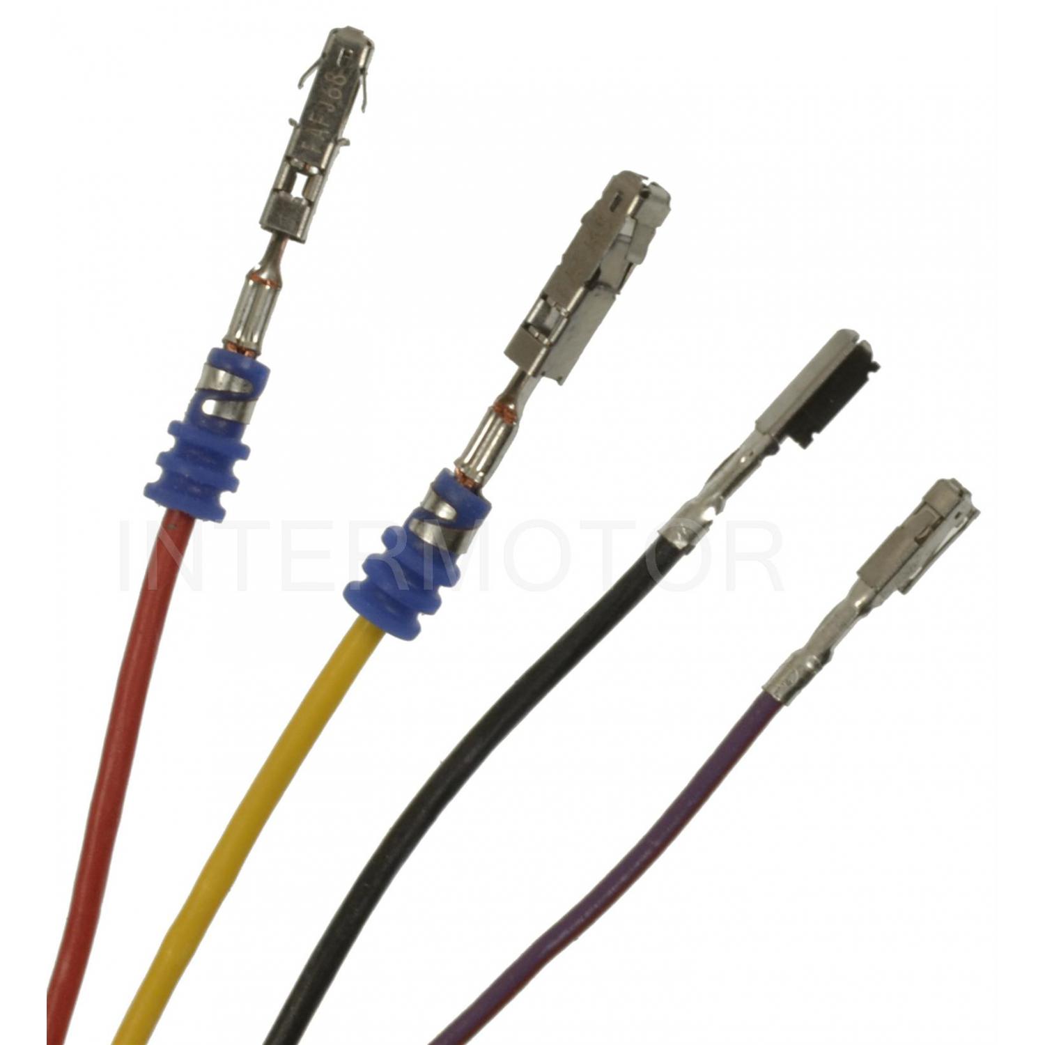 BWD ABH277 - ABS Wheel Speed Sensor Wire Harness BWD ABH277 ABS Wheel Speed Sensor Wire Harness product image 5 of 6