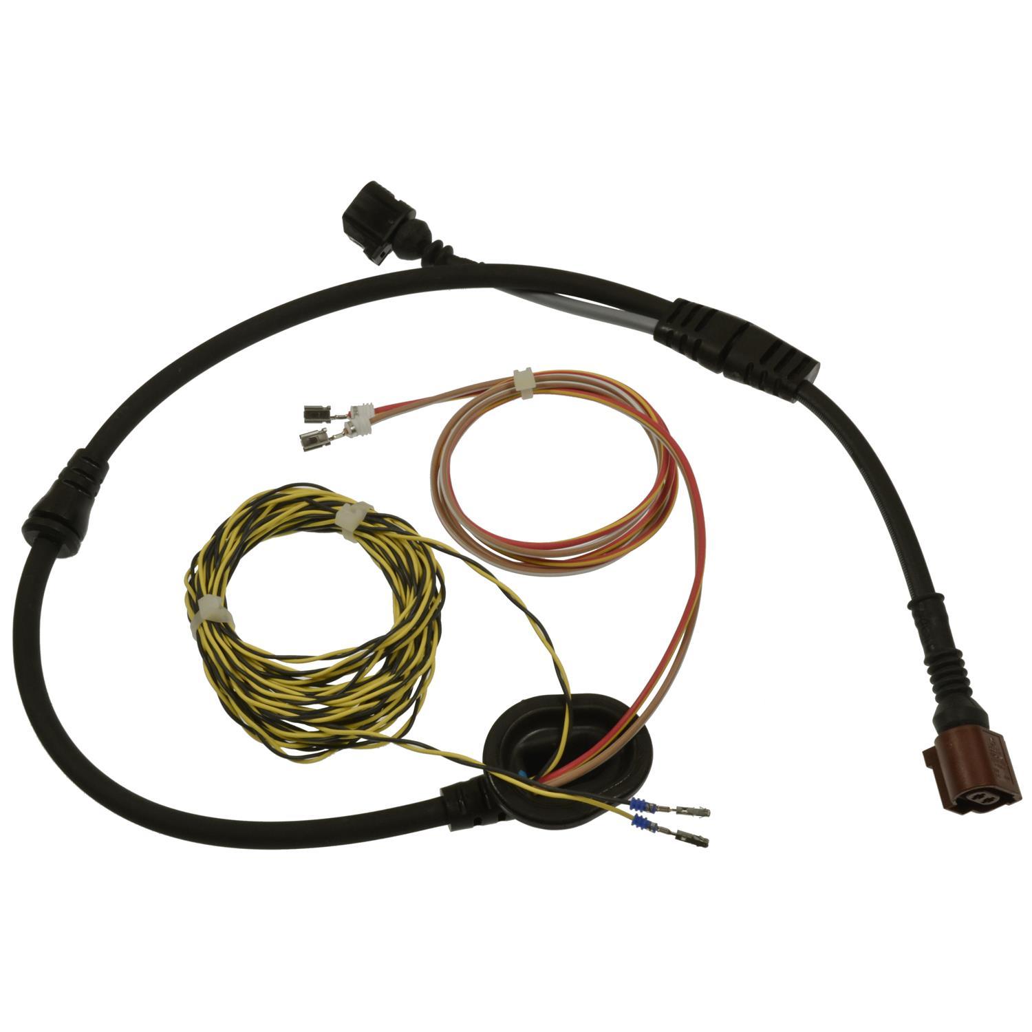 BWD ABH278 - ABS Wheel Speed Sensor Wire Harness BWD ABH278 ABS Wheel Speed Sensor Wire Harness product image 2 of 3
