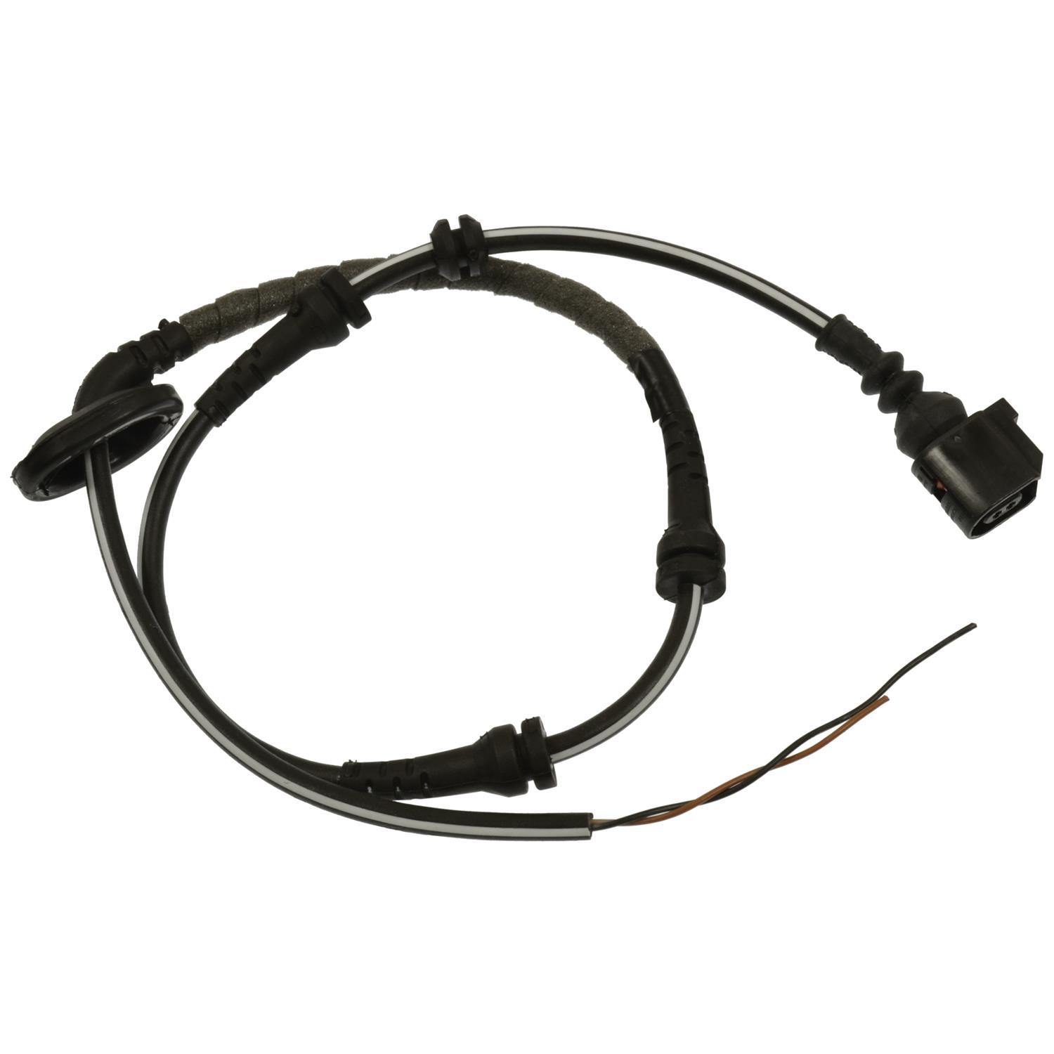 BWD ABH279 - ABS Wheel Speed Sensor Wire Harness BWD ABH279 ABS Wheel Speed Sensor Wire Harness product image 2 of 3