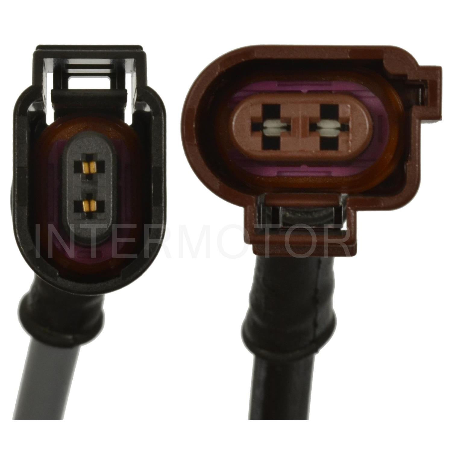 BWD ABH282 - ABS Wheel Speed Sensor Wire Harness BWD ABH282 ABS Wheel Speed Sensor Wire Harness product image 4 of 6