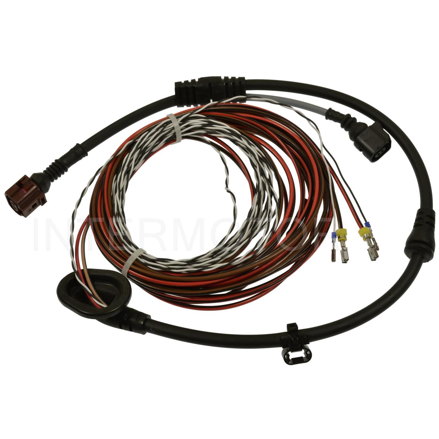 BWD ABH282 - ABS Wheel Speed Sensor Wire Harness BWD ABH282 ABS Wheel Speed Sensor Wire Harness product image 6 of 6