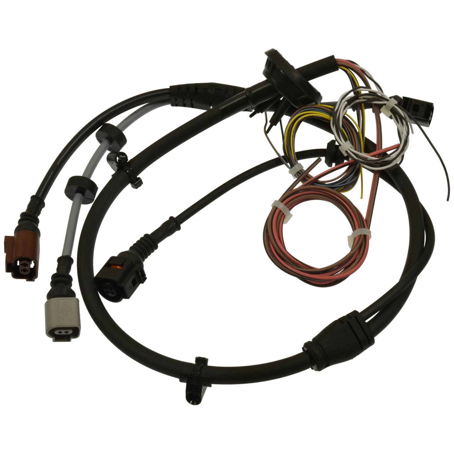 BWD ABH284 - ABS Wheel Speed Sensor Wire Harness BWD ABH284 ABS Wheel Speed Sensor Wire Harness product image 2 of 6