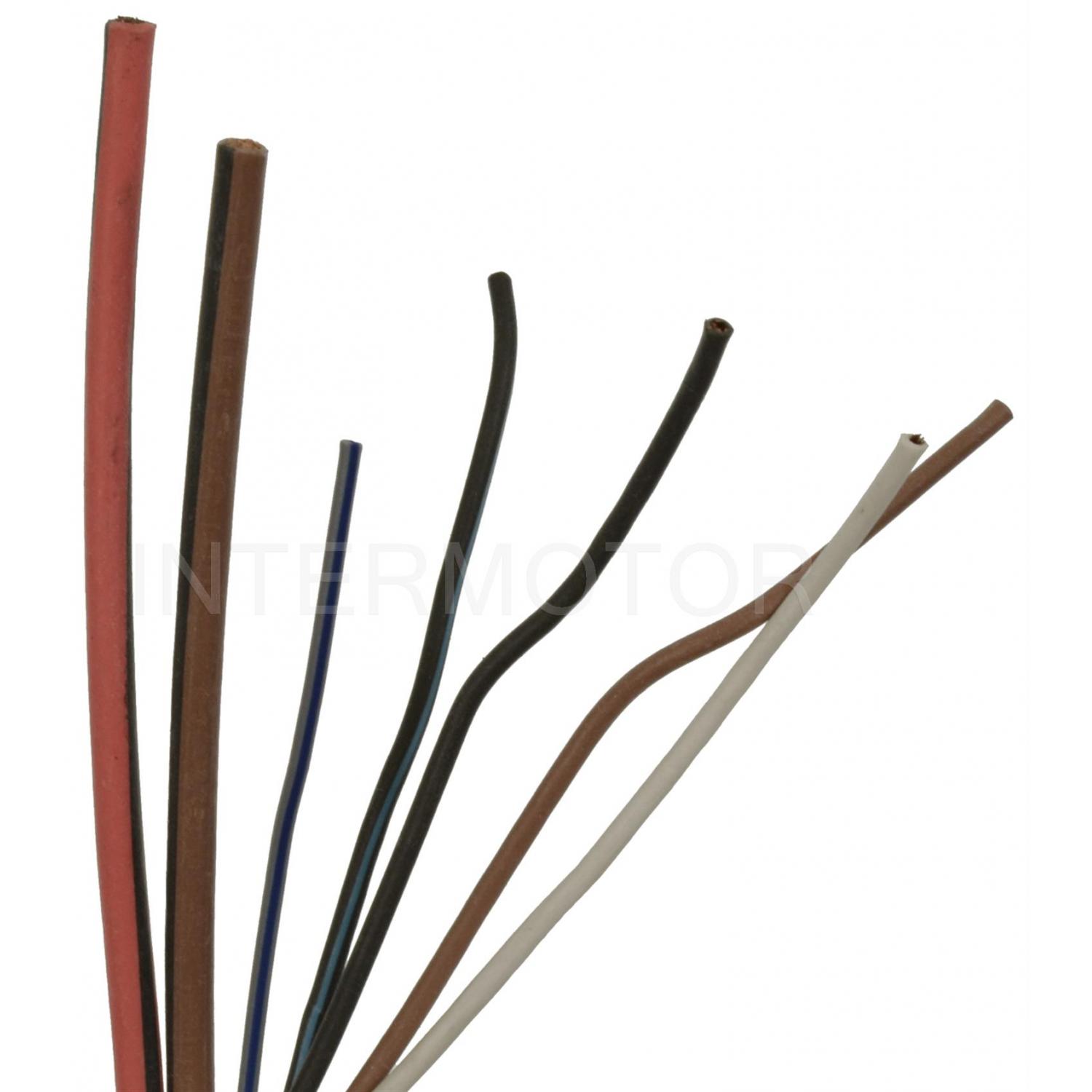 BWD ABH284 - ABS Wheel Speed Sensor Wire Harness BWD ABH284 ABS Wheel Speed Sensor Wire Harness product image 5 of 6