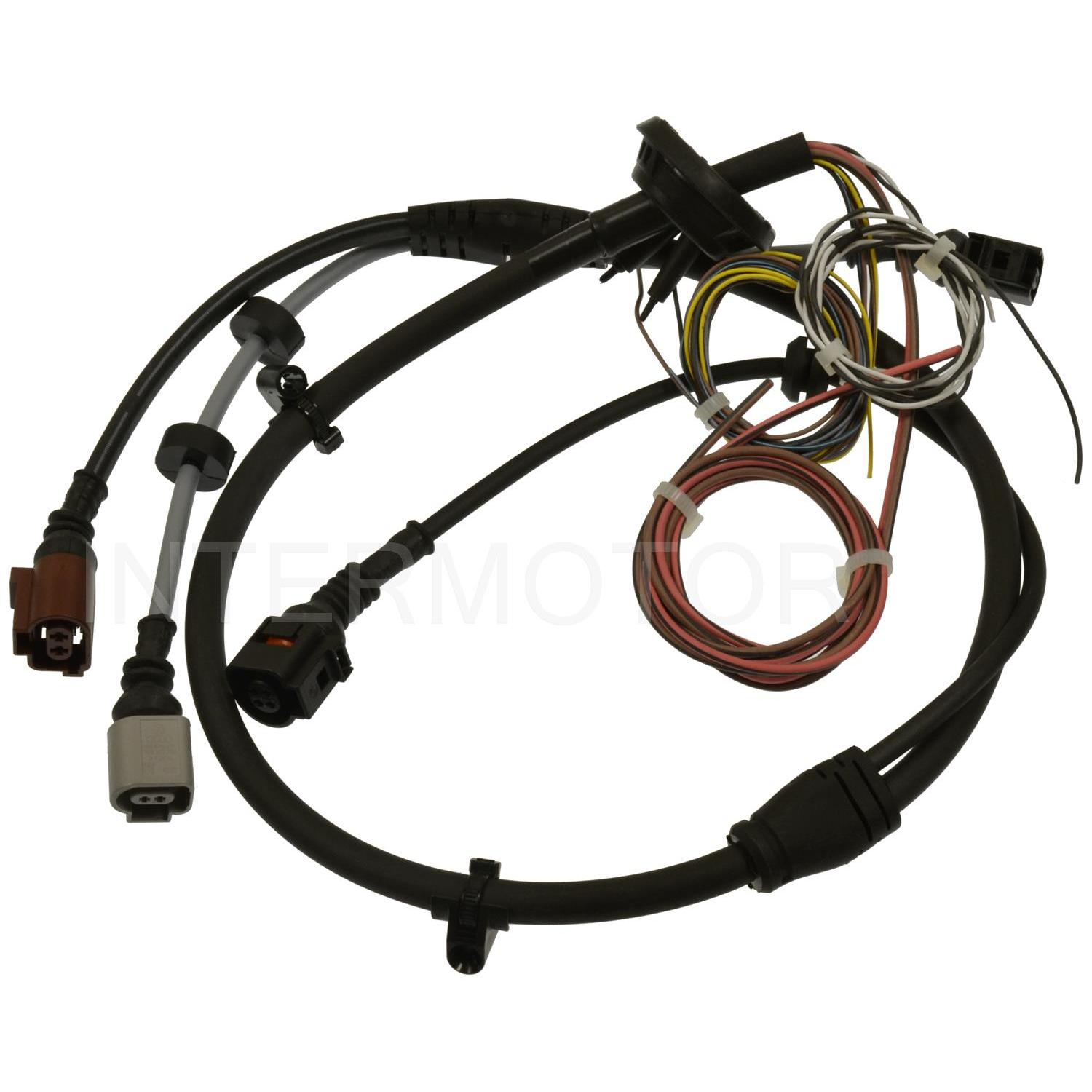 BWD ABH284 - ABS Wheel Speed Sensor Wire Harness BWD ABH284 ABS Wheel Speed Sensor Wire Harness product image 6 of 6