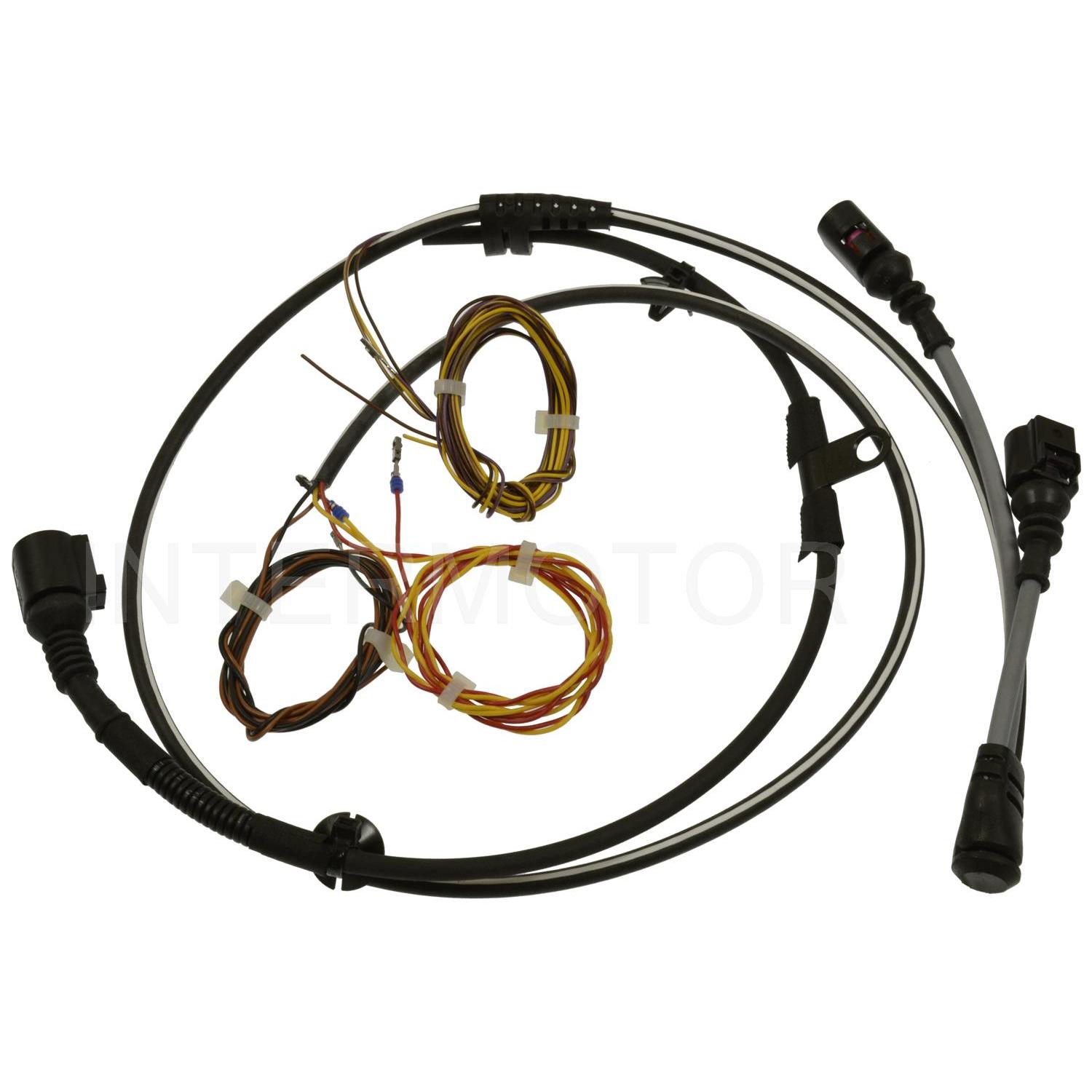BWD ABH285 ABS Wheel Speed Sensor Wire Harness product image 6 of 6