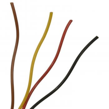 BWD ABH288 ABS Wheel Speed Sensor Wire Harness product image 3 of 6