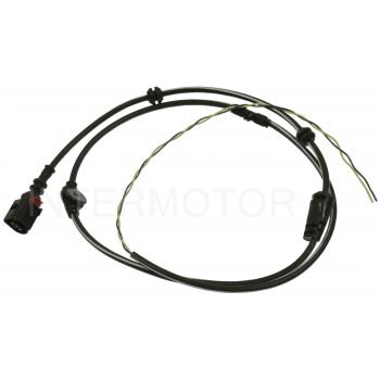 BWD ABH289 ABS Wheel Speed Sensor Wire Harness product image 6 of 6