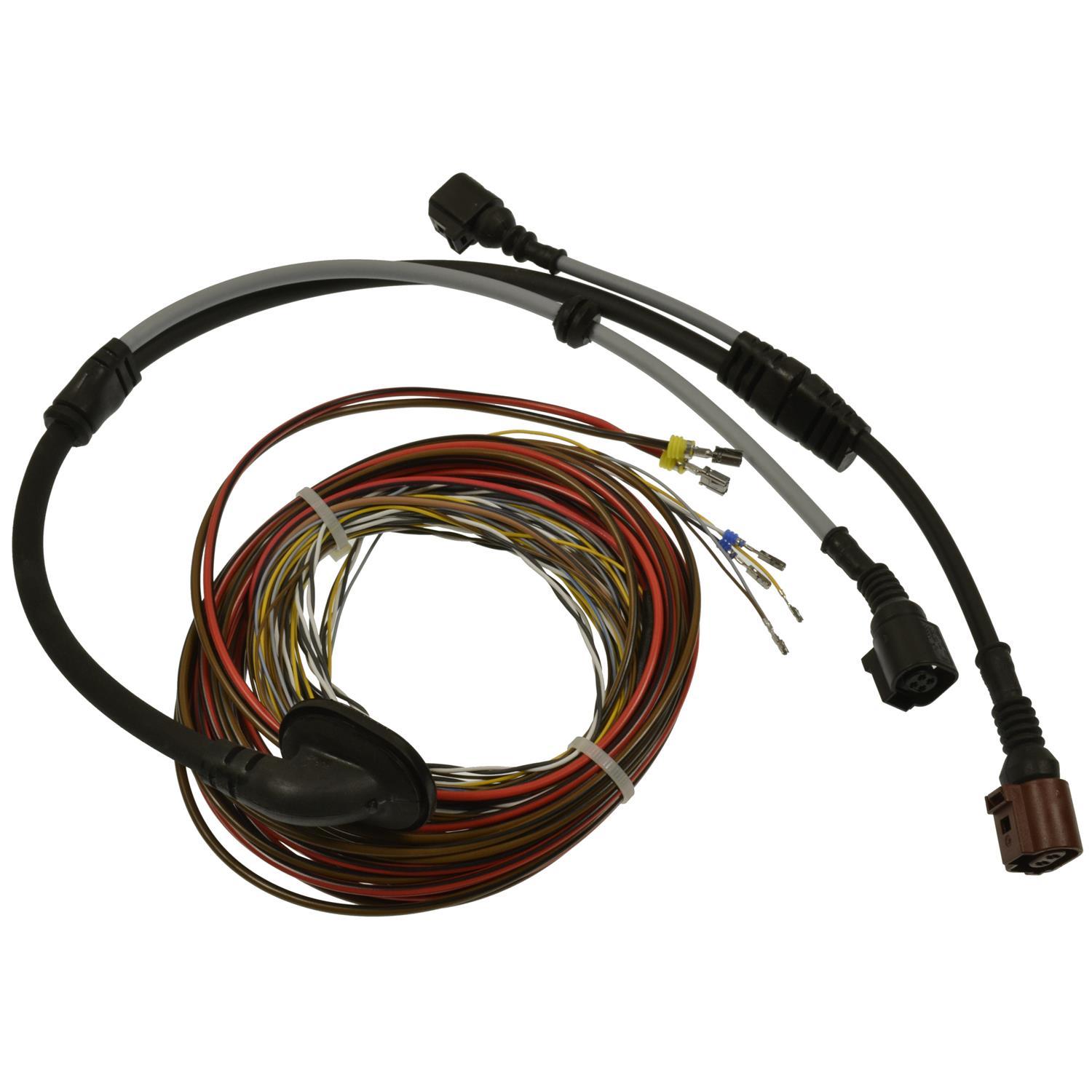 BWD ABH291 ABS Wheel Speed Sensor Wire Harness product image 2 of 6