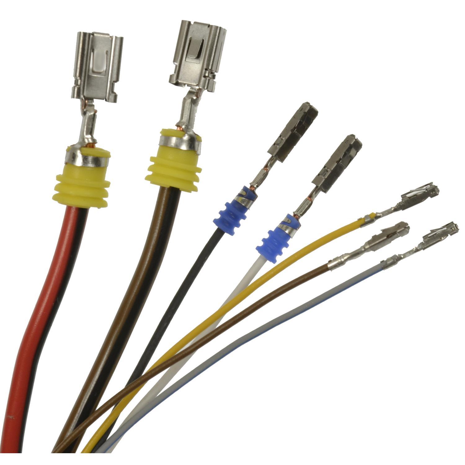 BWD ABH291 ABS Wheel Speed Sensor Wire Harness product image 3 of 6