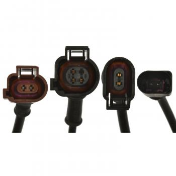 BWD ABH295 ABS Wheel Speed Sensor Wire Harness product image 1 of 3