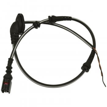 BWD ABH296 ABS Wheel Speed Sensor Wire Harness product image 2 of 3