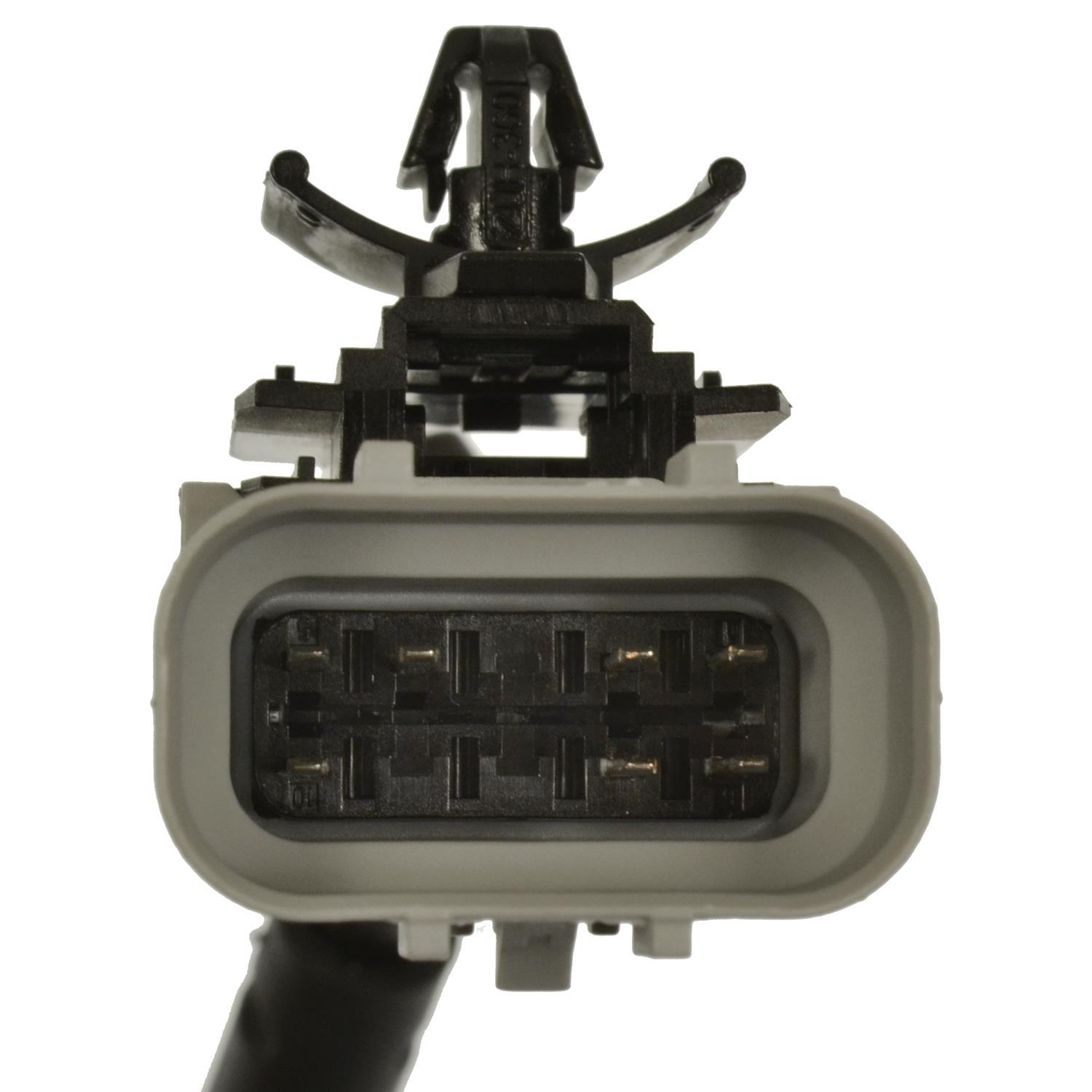 BWD ABH297 - ABS Wheel Speed Sensor Wire Harness BWD ABH297 ABS Wheel Speed Sensor Wire Harness product image 3 of 3