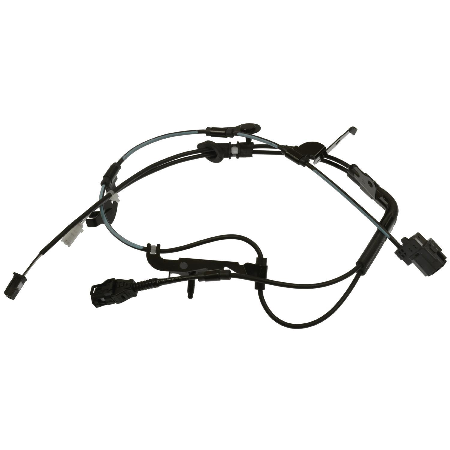 BWD ABH307 - ABS Wheel Speed Sensor Wire Harness BWD ABH307 ABS Wheel Speed Sensor Wire Harness product image 2 of 3