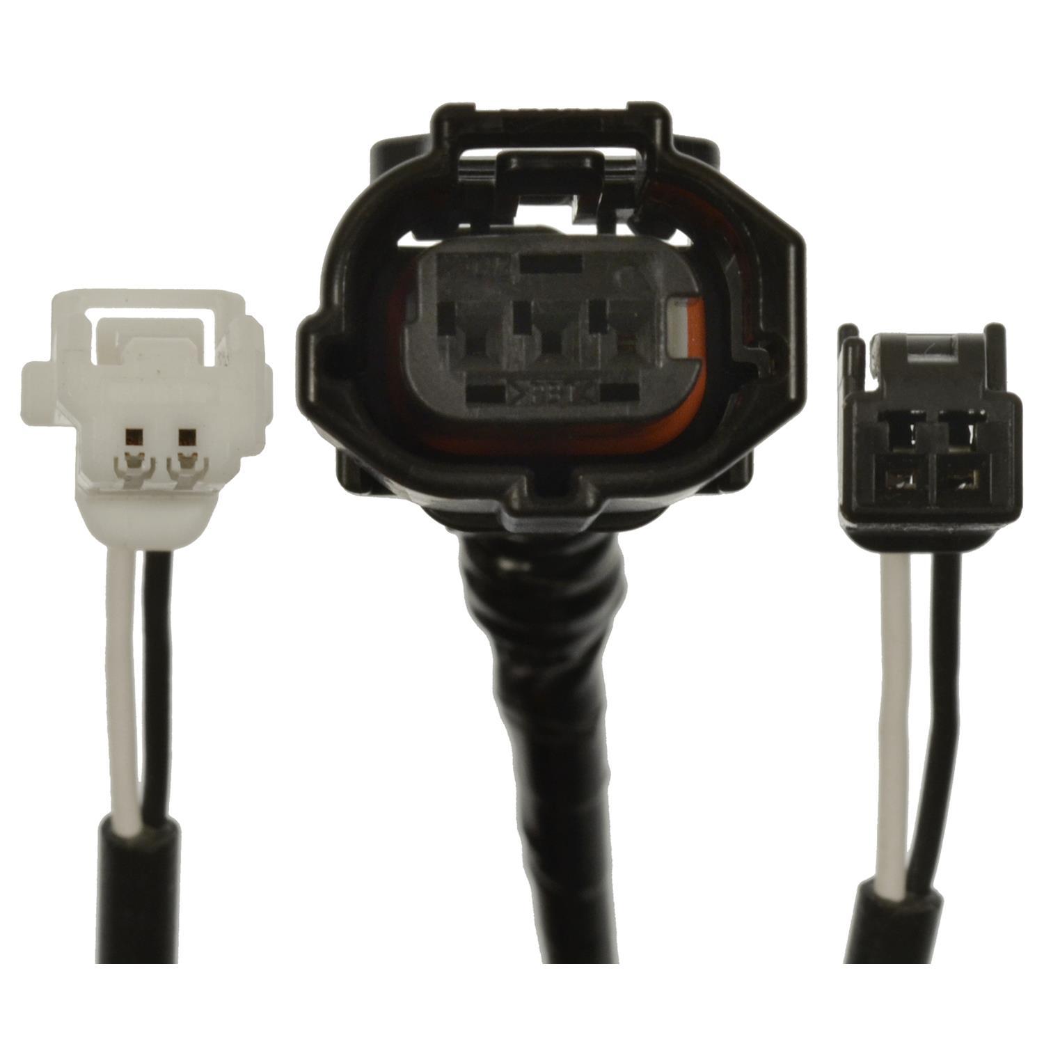 BWD ABH307 - ABS Wheel Speed Sensor Wire Harness BWD ABH307 ABS Wheel Speed Sensor Wire Harness product image 3 of 3