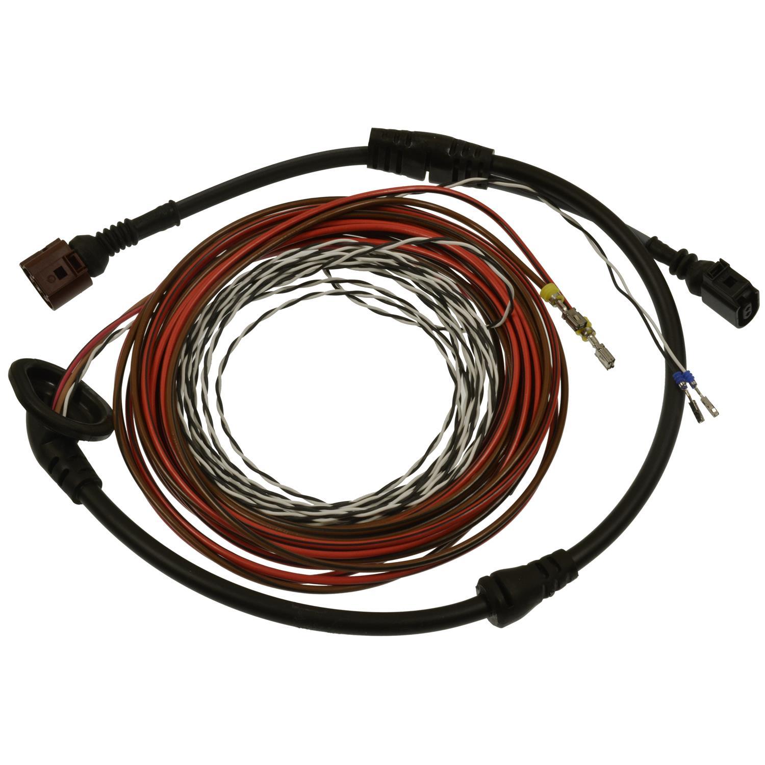 BWD ABH310 - ABS Wheel Speed Sensor Wire Harness BWD ABH310 ABS Wheel Speed Sensor Wire Harness product image 2 of 3