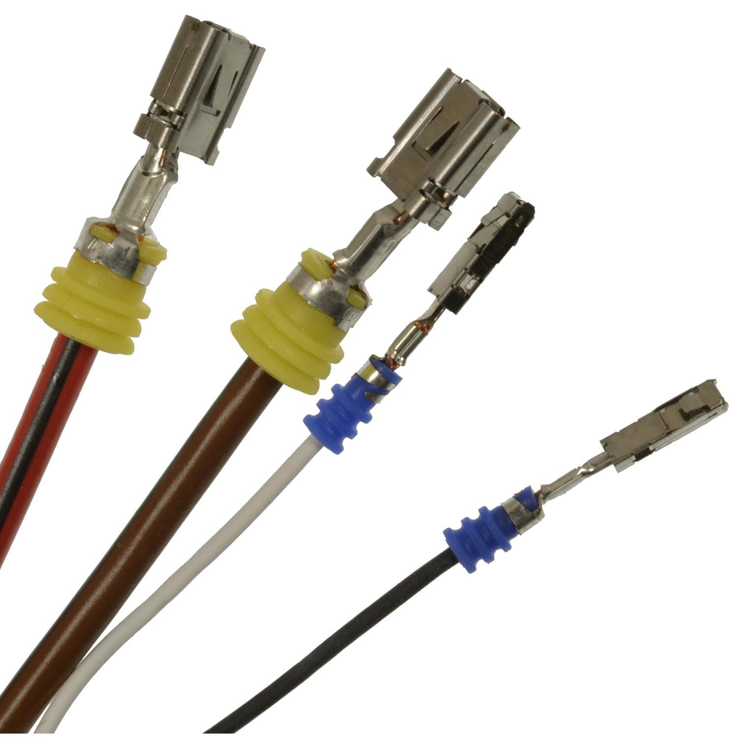 BWD ABH310 - ABS Wheel Speed Sensor Wire Harness BWD ABH310 ABS Wheel Speed Sensor Wire Harness product image 3 of 3