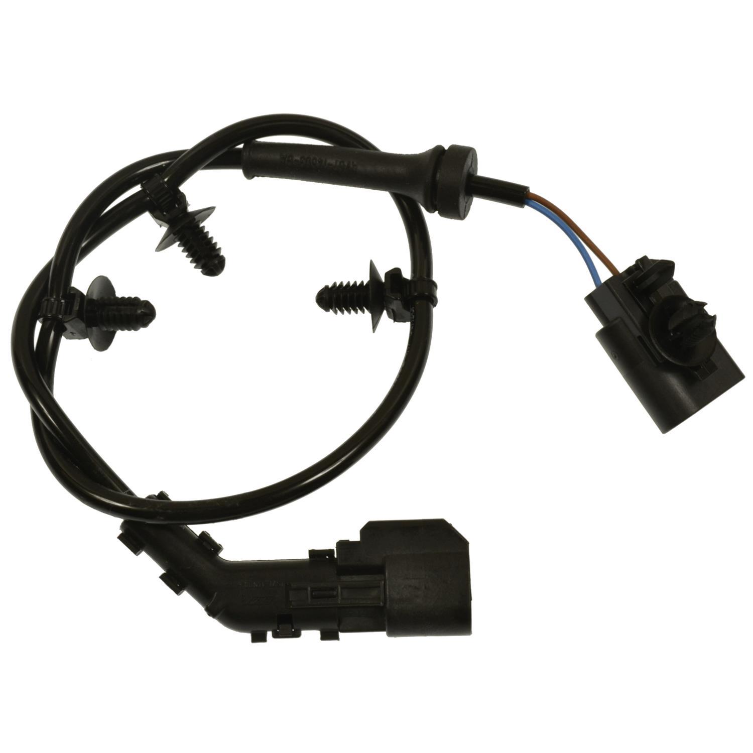 BWD ABH311 ABS Wheel Speed Sensor Wire Harness product image 2 of 3