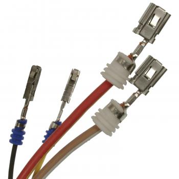 BWD ABH321 ABS Wheel Speed Sensor Wire Harness product image 3 of 3
