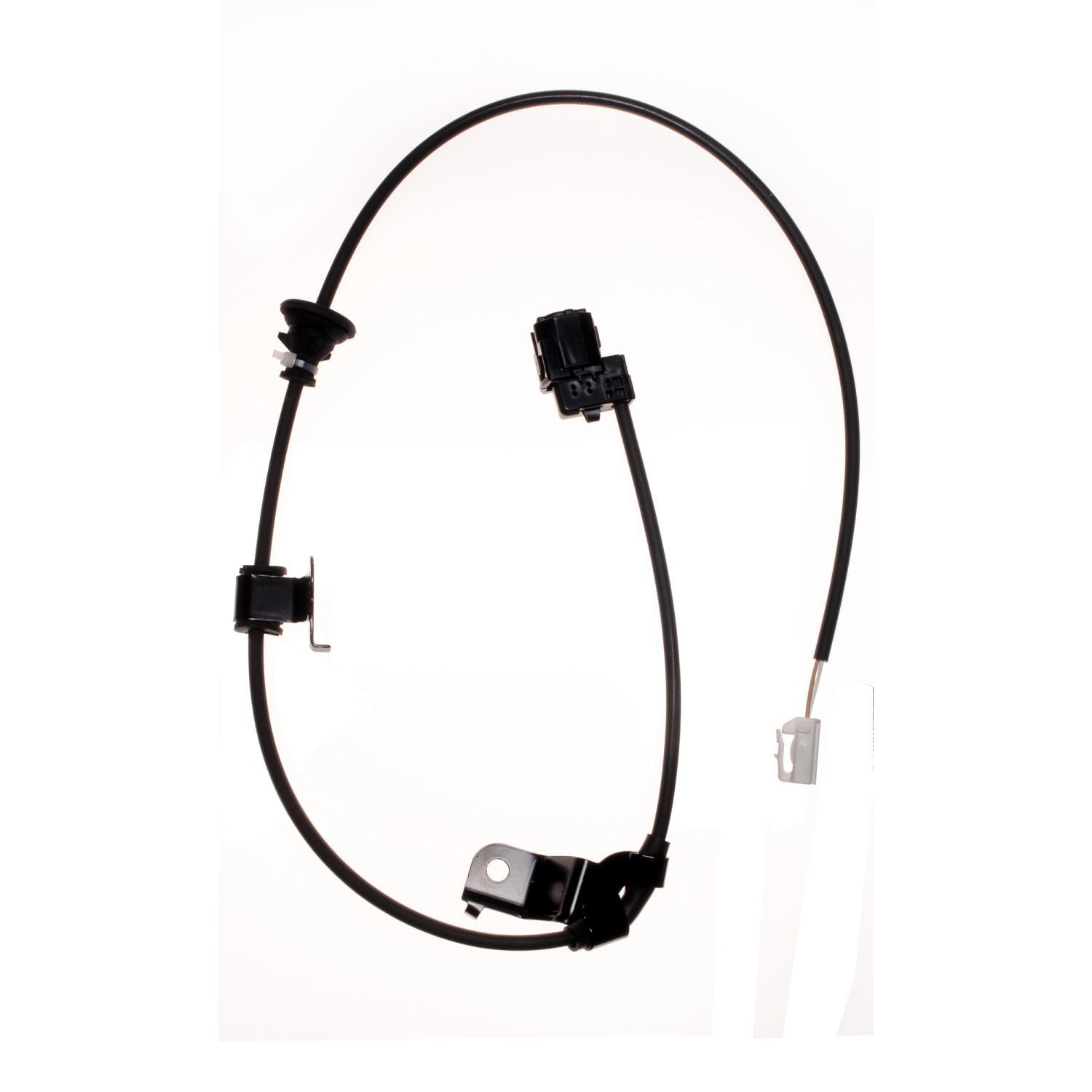 BWD ABH33 ABS Wheel Speed Sensor Wire Harness product image 1 of 5