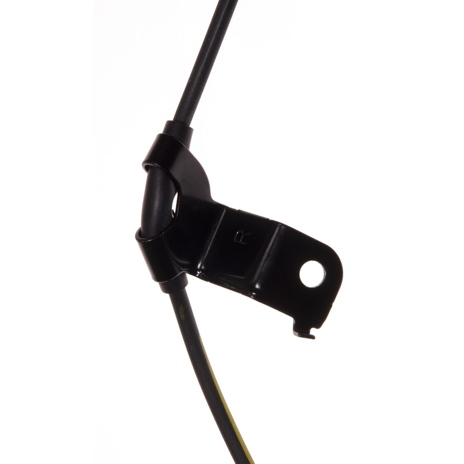 BWD ABH33 ABS Wheel Speed Sensor Wire Harness product image 3 of 5