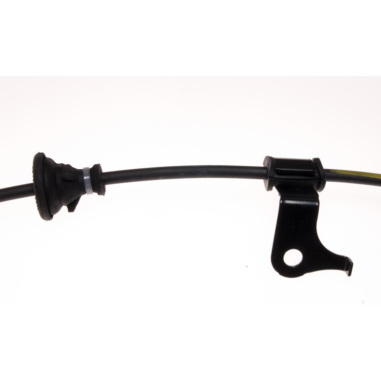 BWD ABH33 ABS Wheel Speed Sensor Wire Harness product image 4 of 5