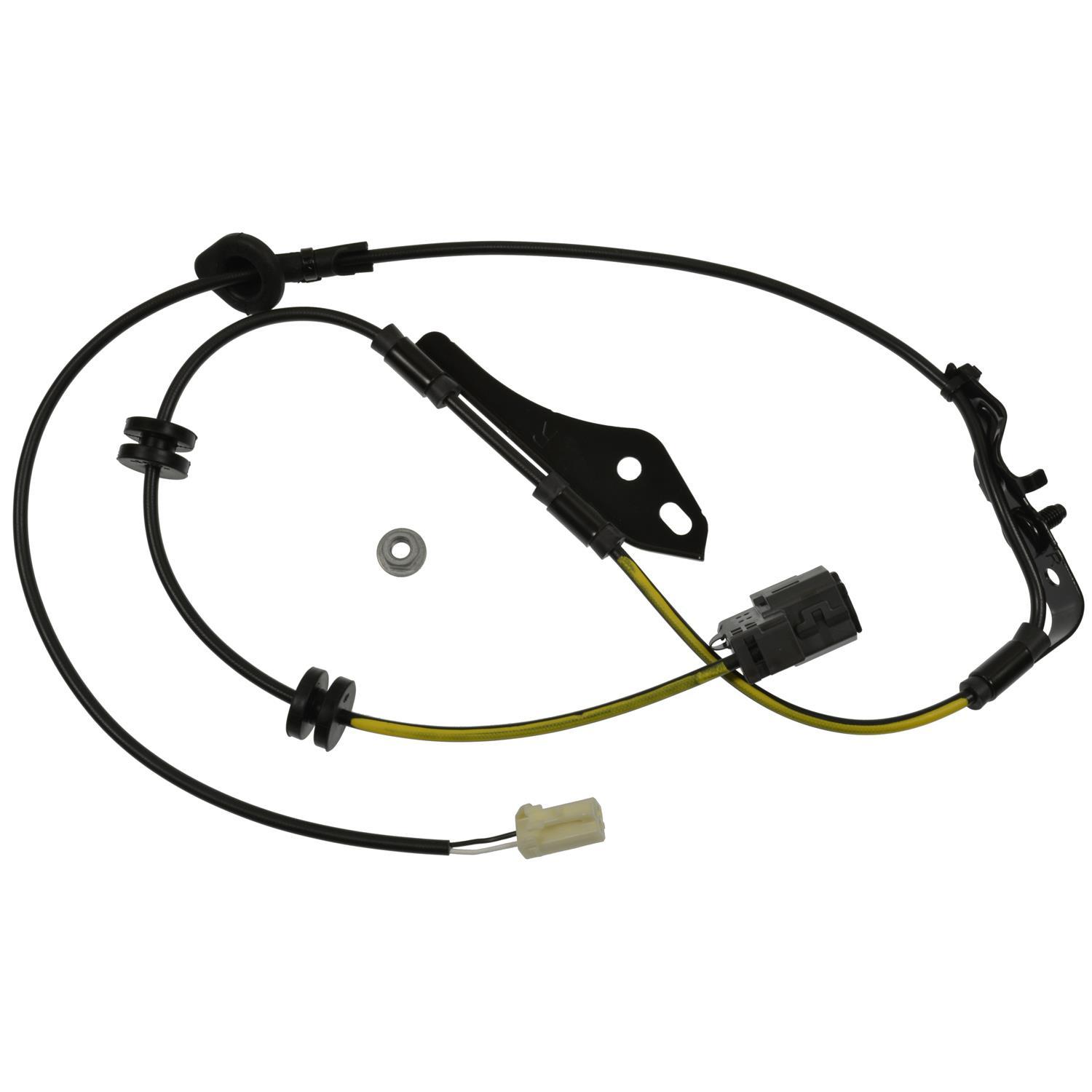 BWD ABH34 ABS Wheel Speed Sensor Wire Harness product image 2 of 3