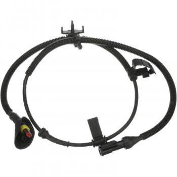 BWD ABH367 ABS Wheel Speed Sensor Wire Harness product image 8 of 8