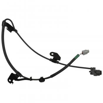 BWD ABH48 - ABS Wheel Speed Sensor Wire Harness BWD ABH48 ABS Wheel Speed Sensor Wire Harness product image 2 of 3