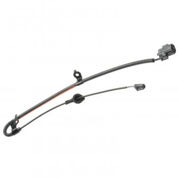 BWD ABH5 ABS Wheel Speed Sensor Wire Harness product image 1 of 3