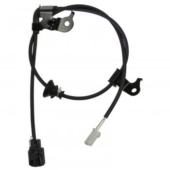 BWD ABH60 - ABS Wheel Speed Sensor Wire Harness BWD ABH60 ABS Wheel Speed Sensor Wire Harness product image 2 of 3