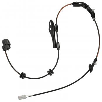 BWD ABH61 - ABS Wheel Speed Sensor Wire Harness BWD ABH61 ABS Wheel Speed Sensor Wire Harness product image 2 of 3