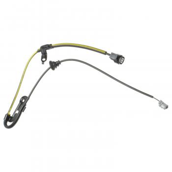 BWD ABH7 - ABS Wheel Speed Sensor Wire Harness BWD ABH7 ABS Wheel Speed Sensor Wire Harness product image 1 of 3