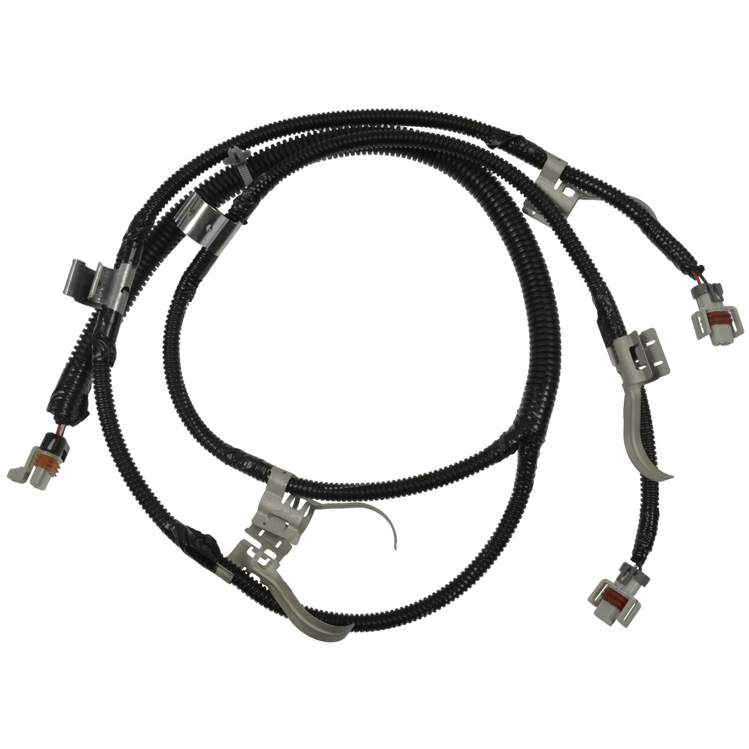 BWD ABH73 - ABS Wheel Speed Sensor Wire Harness BWD ABH73 ABS Wheel Speed Sensor Wire Harness product image 1 of 3