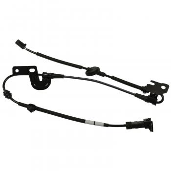 BWD ABH75 ABS Wheel Speed Sensor product image 2 of 9