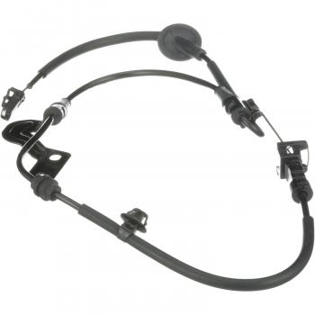 BWD ABH75 ABS Wheel Speed Sensor product image 4 of 9