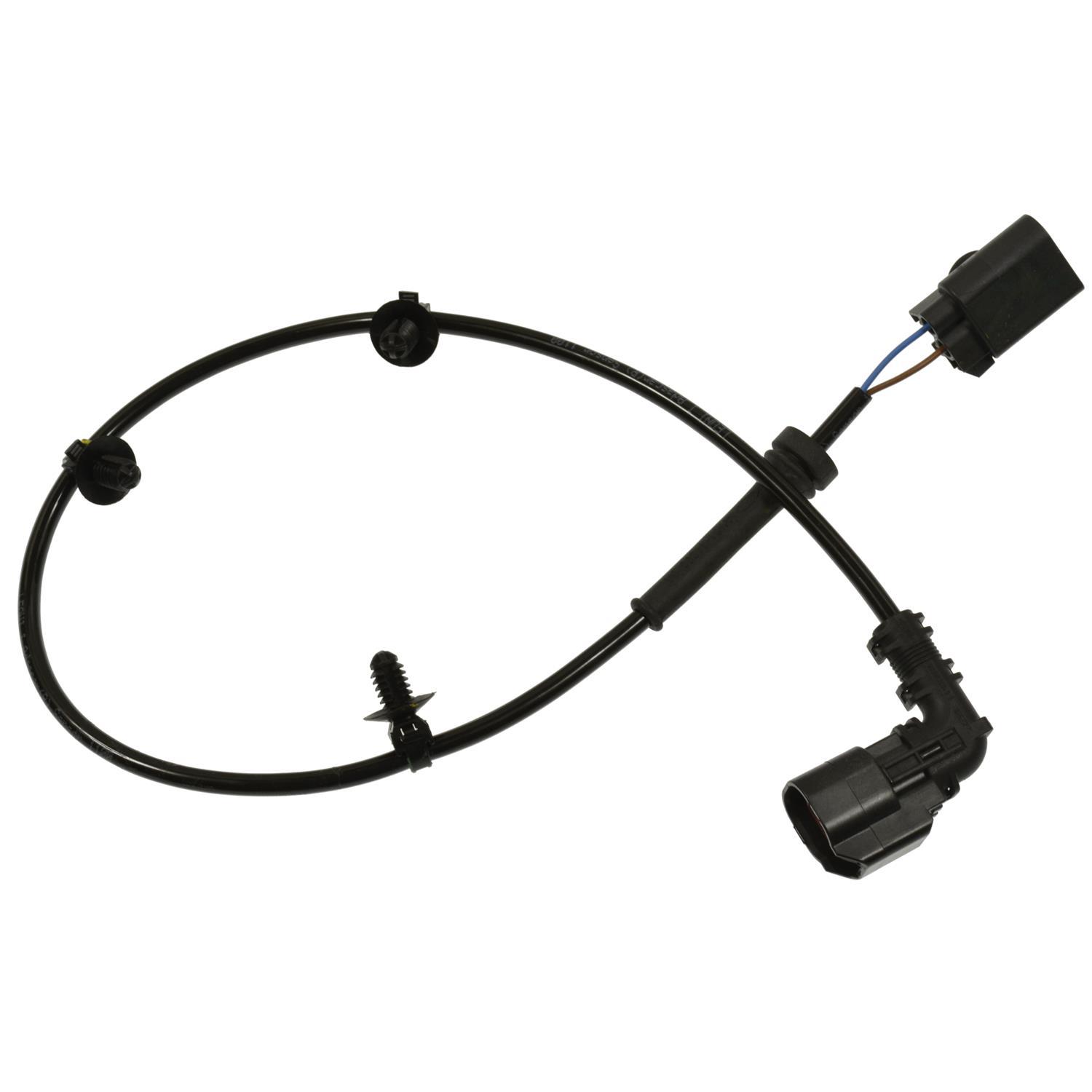 BWD ABH88 ABS Wheel Speed Sensor Wire Harness product image 2 of 3