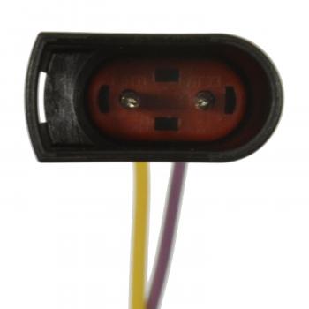 BWD ABH89 - ABS Wheel Speed Sensor Wire Harness BWD ABH89 ABS Wheel Speed Sensor Wire Harness product image 1 of 3