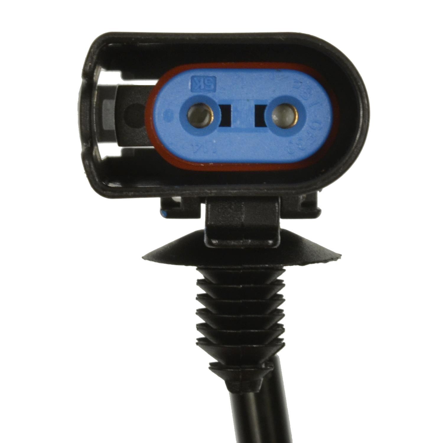 BWD ABH93 - ABS Wheel Speed Sensor Wire Harness BWD ABH93 ABS Wheel Speed Sensor Wire Harness product image 1 of 3