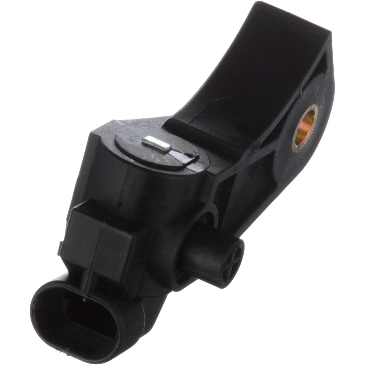 BWD ABS107 - ABS Wheel Speed Sensor BWD ABS107 ABS Wheel Speed Sensor product image 4 of 7