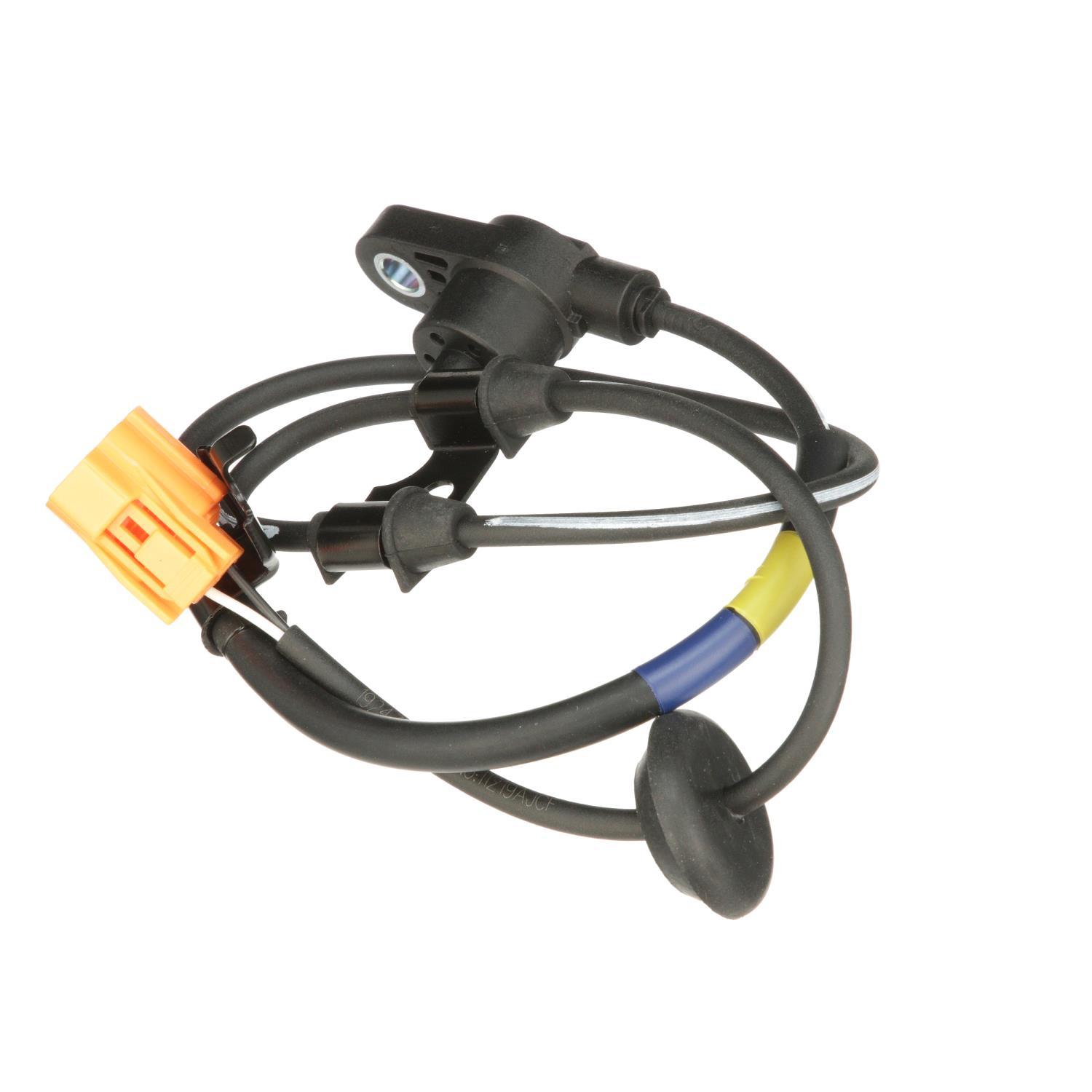 BWD ABS1146 - ABS Wheel Speed Sensor BWD ABS1146 ABS Wheel Speed Sensor product image 4 of 6