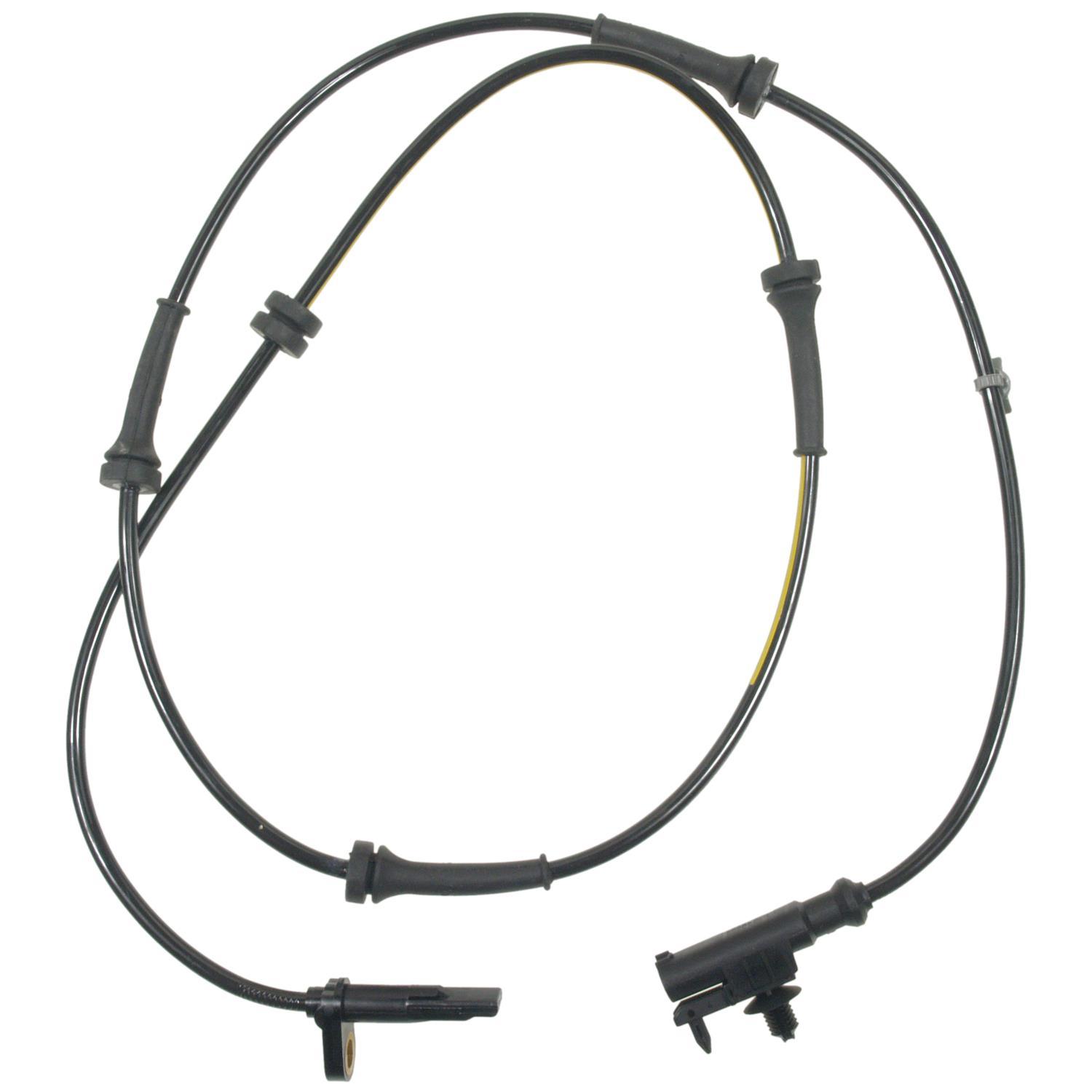 BWD ABS1158 - ABS Wheel Speed Sensor BWD ABS1158 ABS Wheel Speed Sensor product image 2 of 3