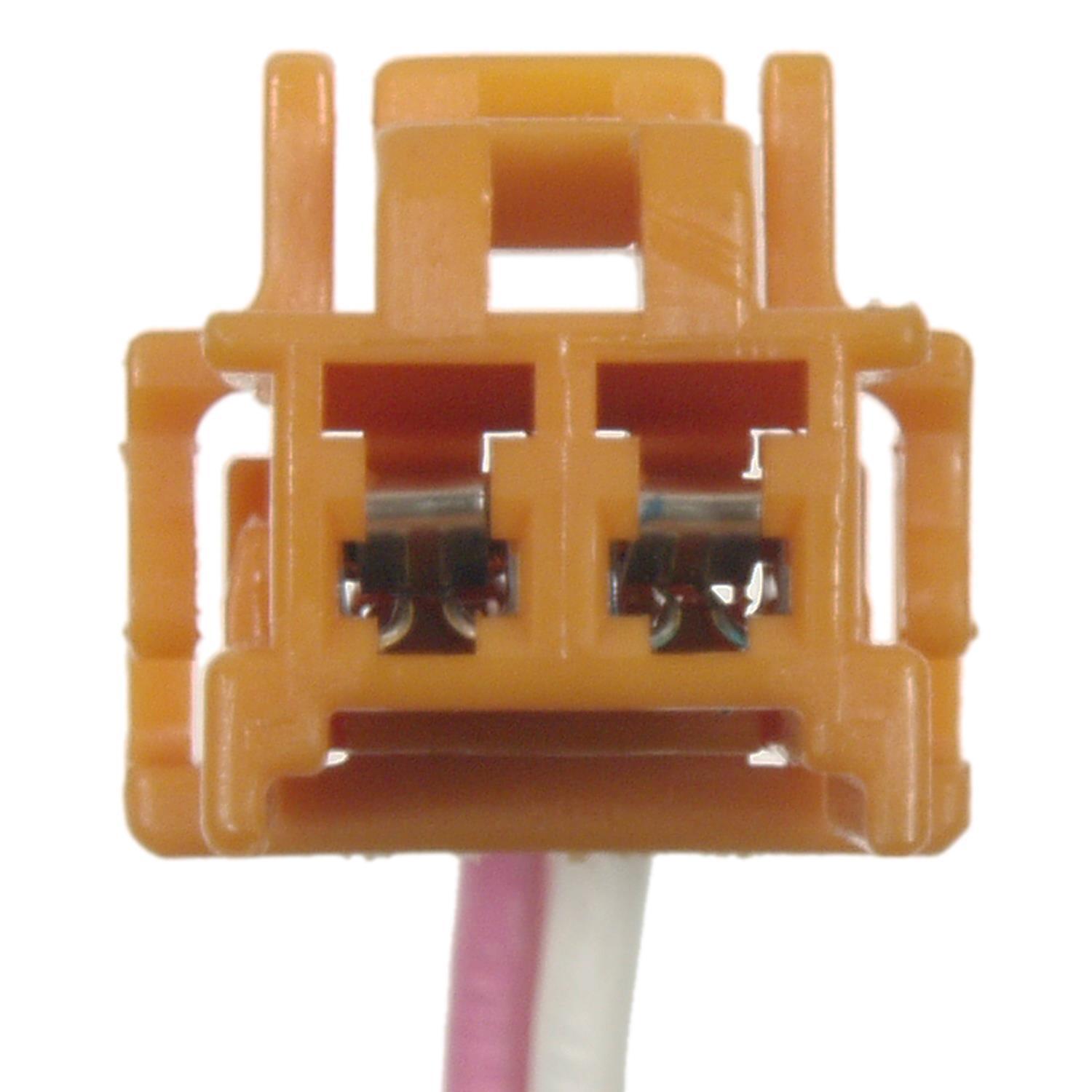 BWD ABS1209 - ABS Wheel Speed Sensor BWD ABS1209 ABS Wheel Speed Sensor product image 3 of 6