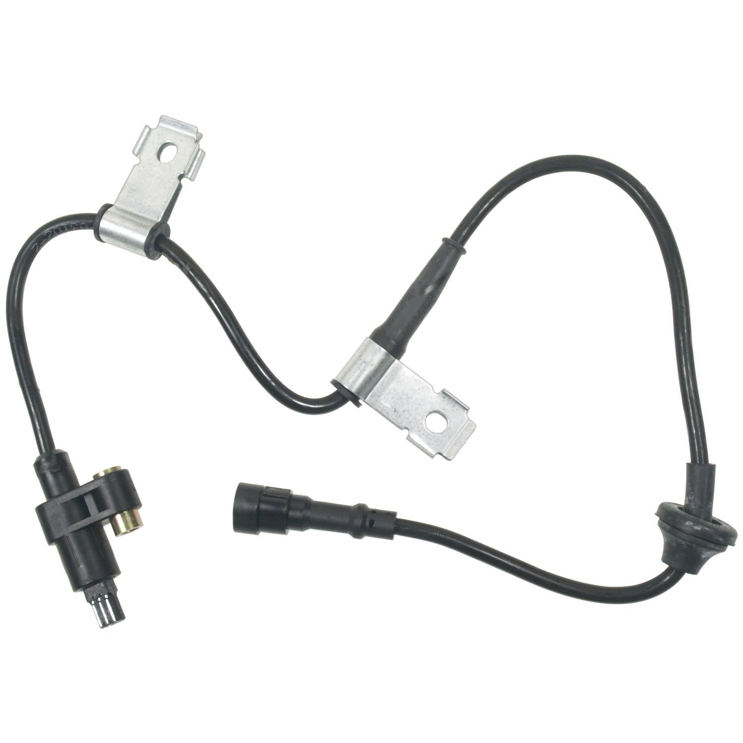 BWD ABS122 - ABS Wheel Speed Sensor BWD ABS122 ABS Wheel Speed Sensor product image 2 of 3