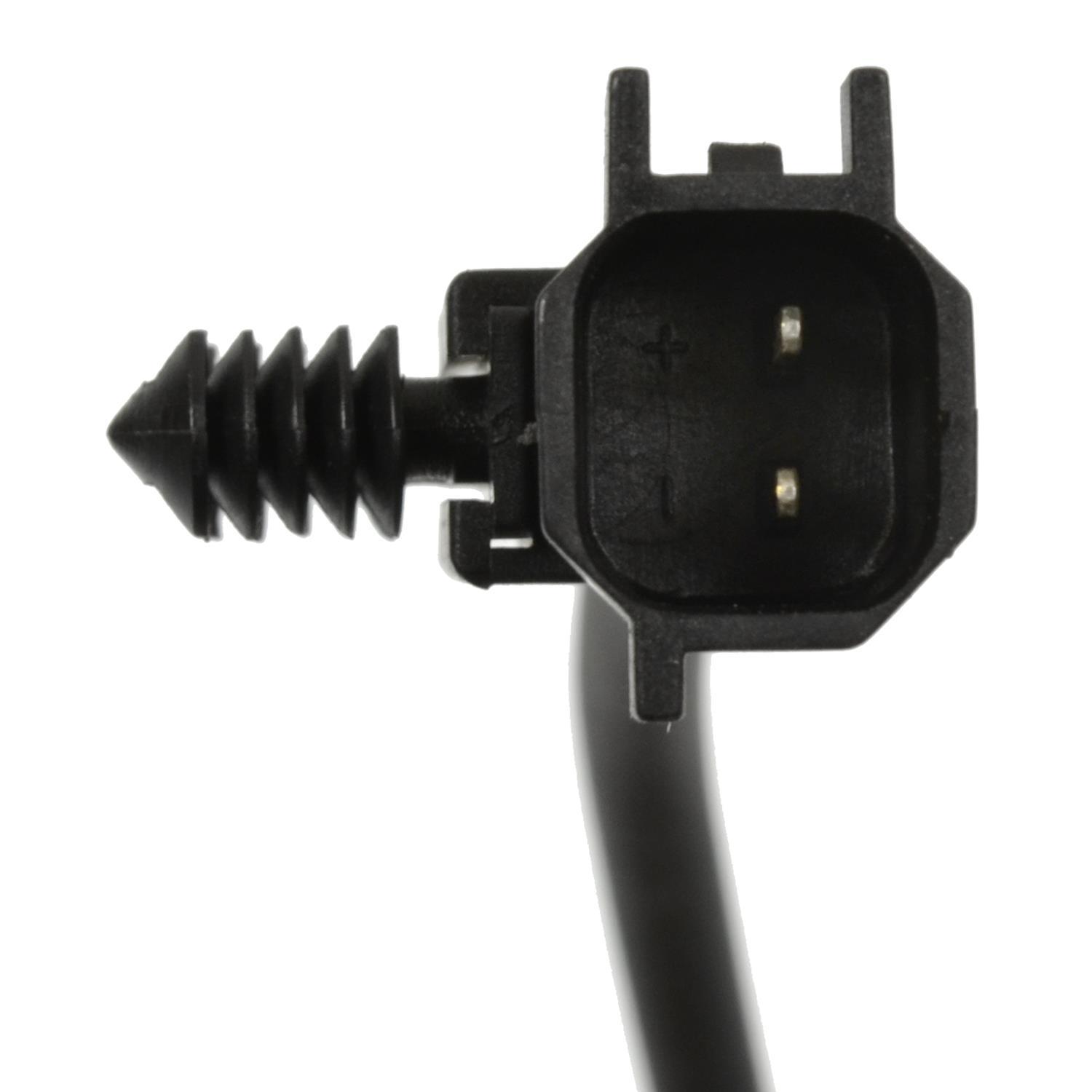 BWD ABS1233 - ABS Wheel Speed Sensor BWD ABS1233 ABS Wheel Speed Sensor product image 3 of 3